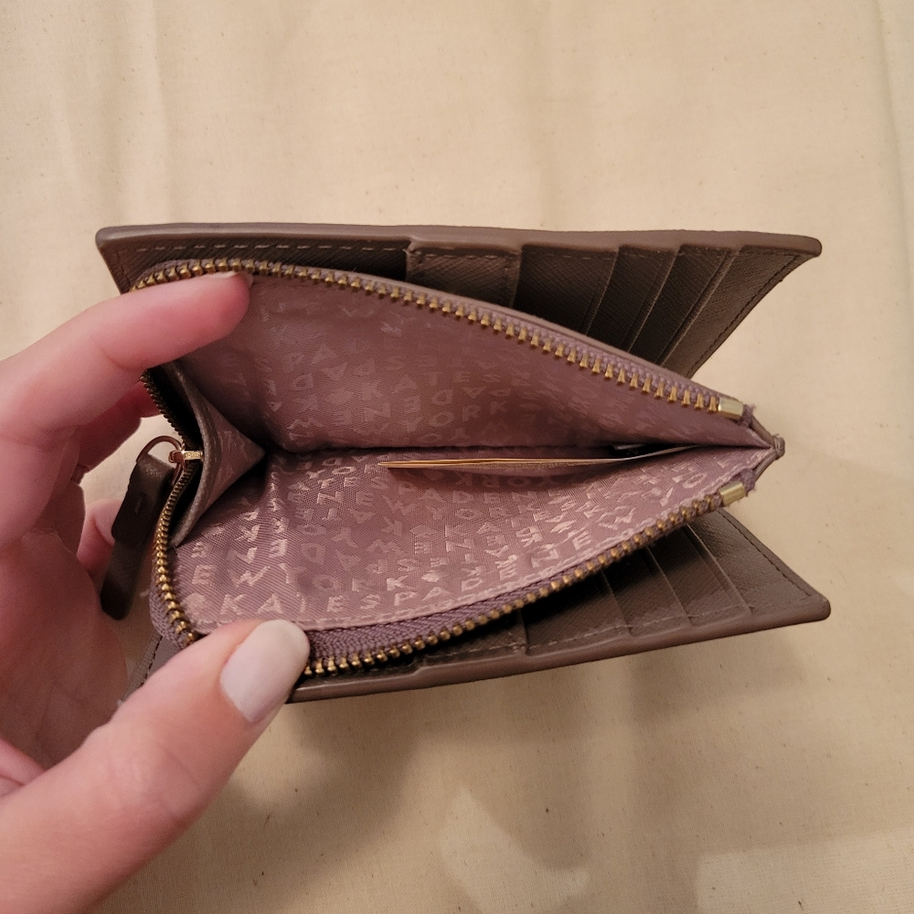 Kate Spade Wallet